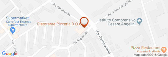 orario Pizzeria Pavia