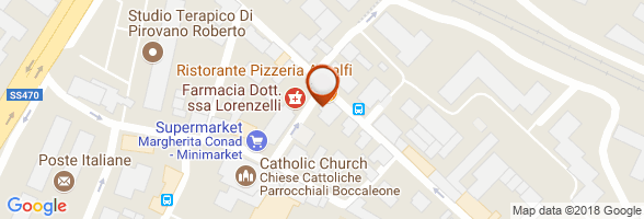 orario Pizzeria Bergamo