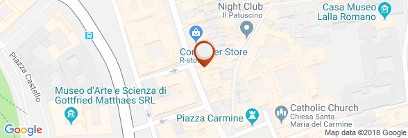 orario Pizzeria Milano