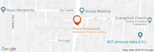 orario Pizzeria Saronno
