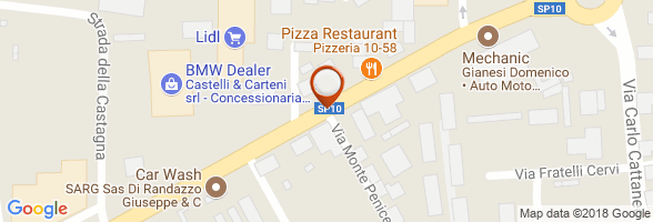 orario Pizzeria Voghera