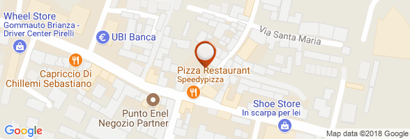 orario Pizzeria Agrate Brianza