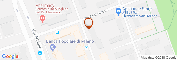 orario Pizzeria Milano