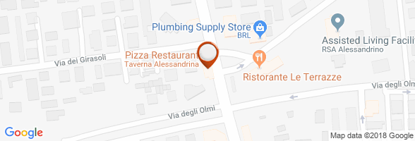 orario Pizzeria Roma