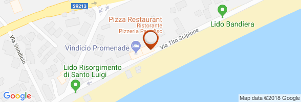 orario Pizzeria Formia