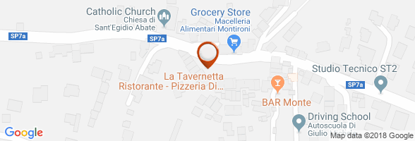 orario Pizzeria Montevirginio