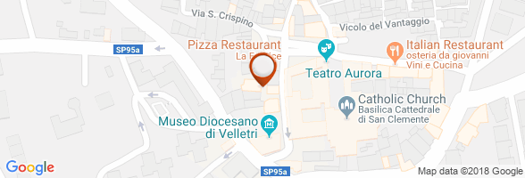 orario Pizzeria Velletri