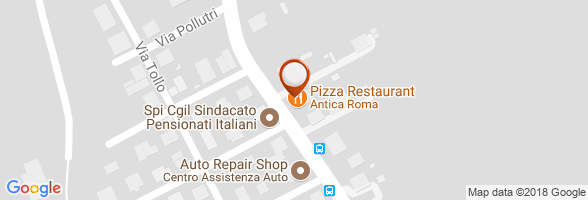 orario Pizzeria Roma