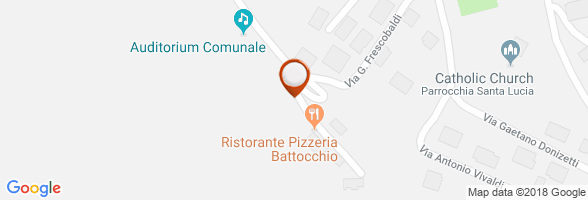 orario Pizzeria Sezze