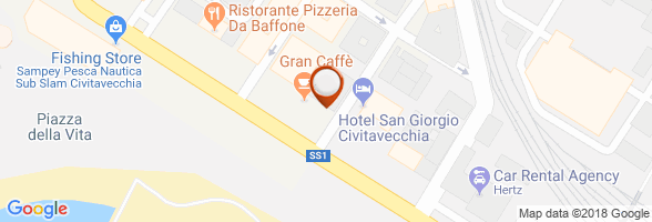 orario Pizzeria Civitavecchia