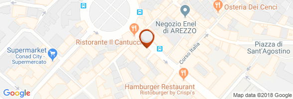 orario Pizzeria Arezzo