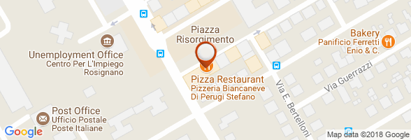 orario Pizzeria Rosignano Solvay