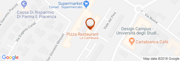 orario Pizzeria Calenzano