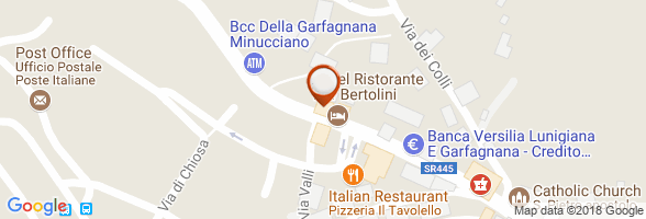orario Pizzeria Piazza Al Serchio