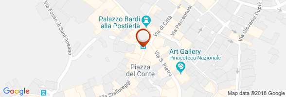 orario Pizzeria Siena