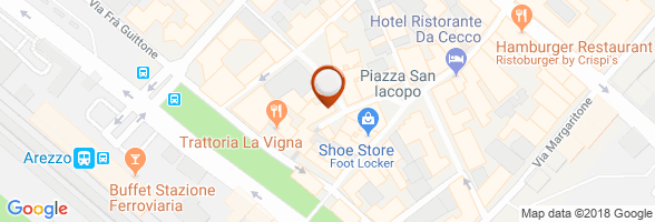 orario Pizzeria Arezzo