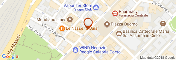 orario Pizzeria Reggio Calabria