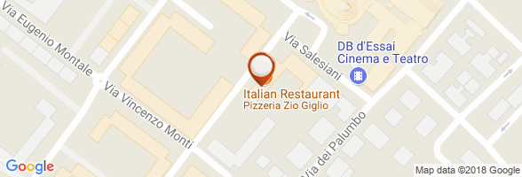 orario Pizzeria Lecce