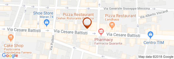 orario Pizzeria Taranto
