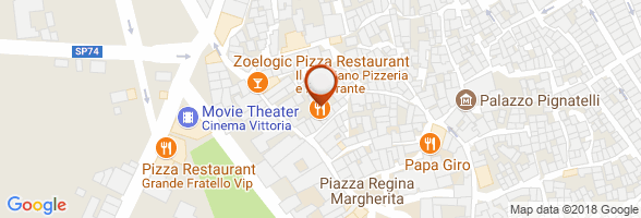 orario Pizzeria Grottaglie