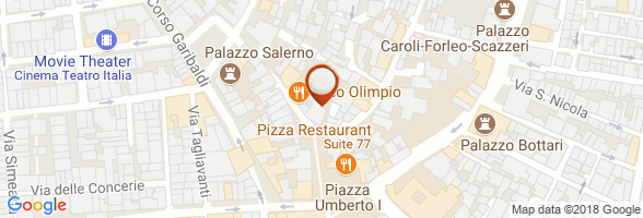 orario Pizzeria Francavilla Fontana
