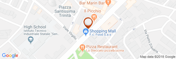 orario Pizzeria Andria