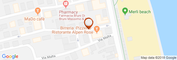 orario Pizzeria Alba Adriatica