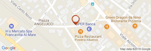 orario Pizzeria Francavilla Al Mare