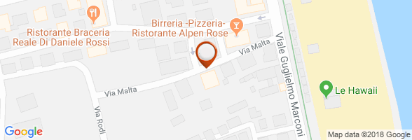 orario Pizzeria Alba Adriatica