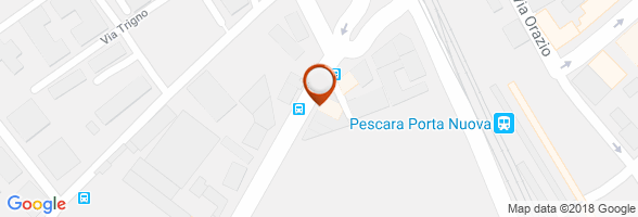 orario Pizzeria Pescara