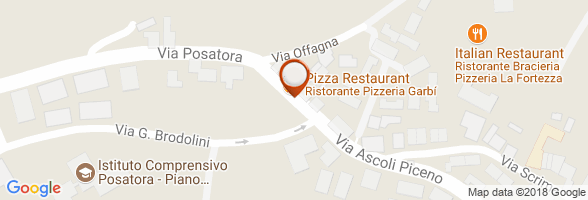 orario Pizzeria Ancona