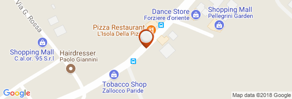 orario Pizzeria Sant'Elpidio A Mare