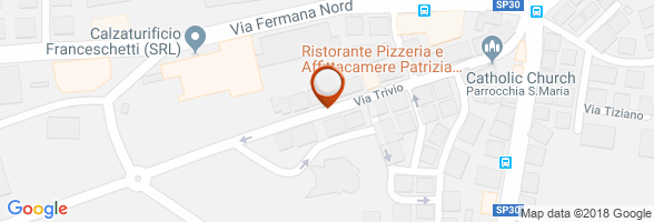 orario Pizzeria Montegranaro