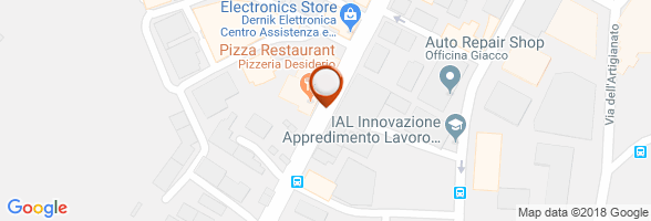 orario Pizzeria Ancona