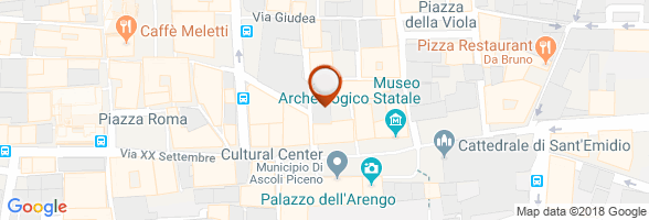 orario Pizzeria Ascoli Piceno