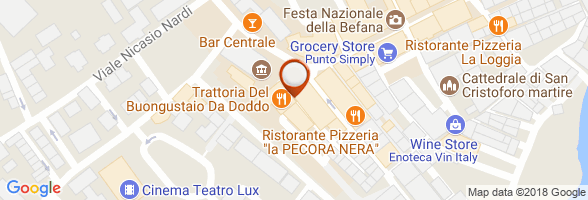 orario Pizzeria Urbania