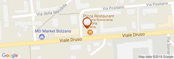 orario Pizzeria Bolzano
