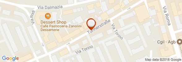 orario Pizzeria Bolzano