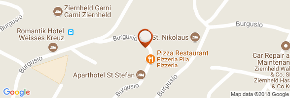 orario Pizzeria Burgusio