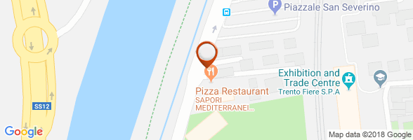 orario Pizzeria Trento