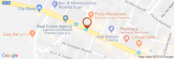 orario Pizzeria Bellizzi