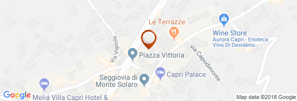 orario Pizzeria Anacapri