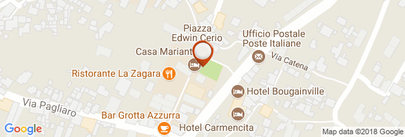 orario Pizzeria Capri