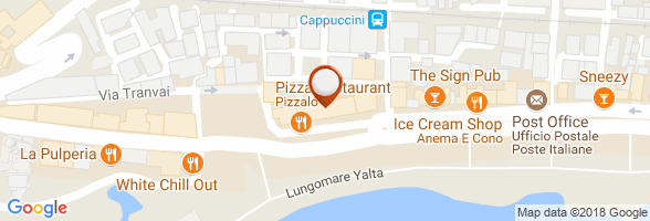 orario Pizzeria Pozzuoli