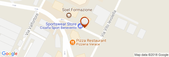 orario Pizzeria Benevento