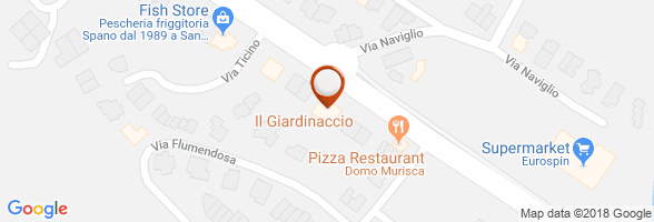 orario Pizzeria San Teodoro