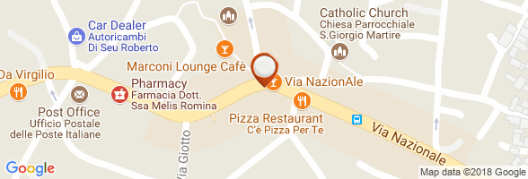 orario Pizzeria Villaputzu