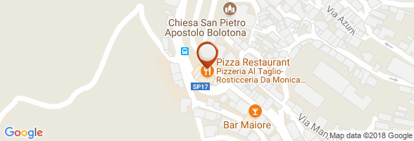 orario Pizzeria Bolotana