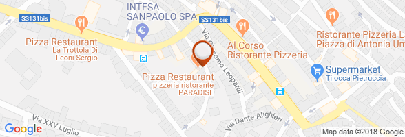 orario Pizzeria Ittiri