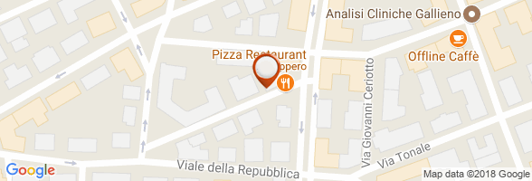 orario Pizzeria Verona